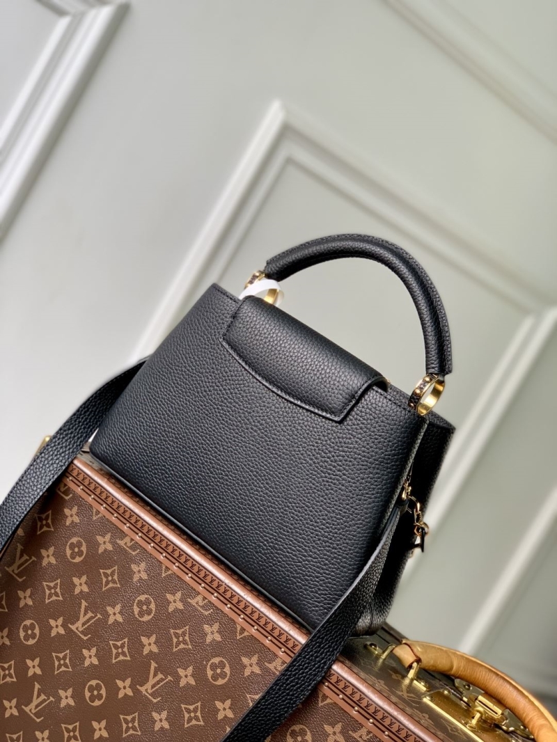 LV Capucines Bags